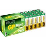 Батарейка GP 15A Super Alkaline (AA, 30 шт.)