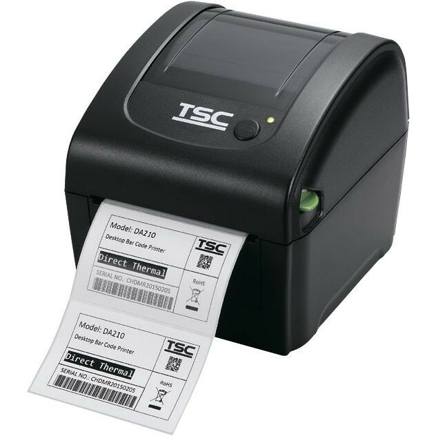 Принтер этикеток TSC DA210 - 99-158A001-0002