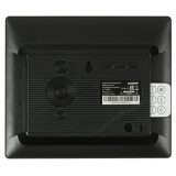 Цифровая фоторамка Digma PF-843 8" Black (PF843BK)