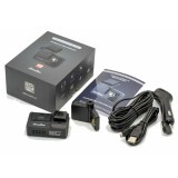 Автомобильный видеорегистратор AdvoCam FD Black-III GPS+ГЛОНАСС