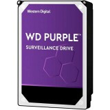 Жёсткий диск 8Tb SATA-III WD Purple (WD84PURZ)