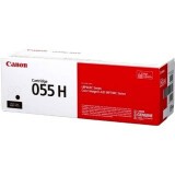 Картридж Canon 055H Black (3020C002/3020C004)