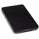 Обложка Amazon Kindle Touch Leather Cover Black