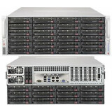 Серверная платформа SuperMicro SSG-6049P-E1CR36L