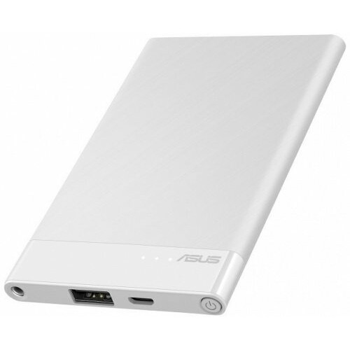 Внешний аккумулятор ASUS ZenPower ABTU015 4000 мАч White - 90AC02C0-BBT011