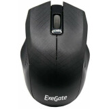 Мышь ExeGate SH-9027 Black (EX264100RUS)