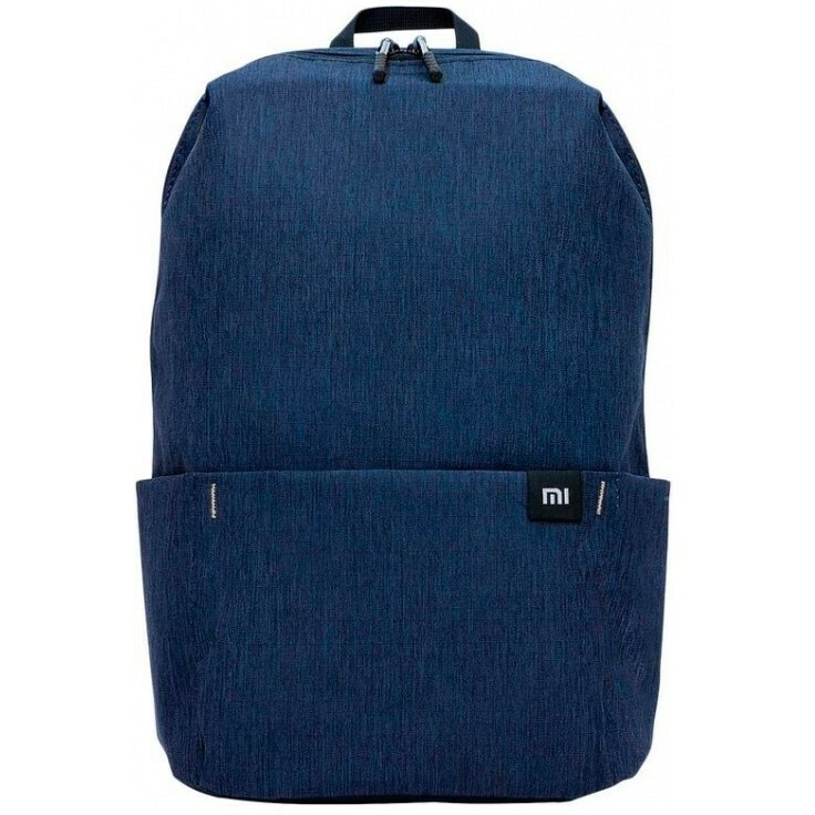 Рюкзак для ноутбука Xiaomi Mi Casual Daypack Dark Blue - ZJB4144GL