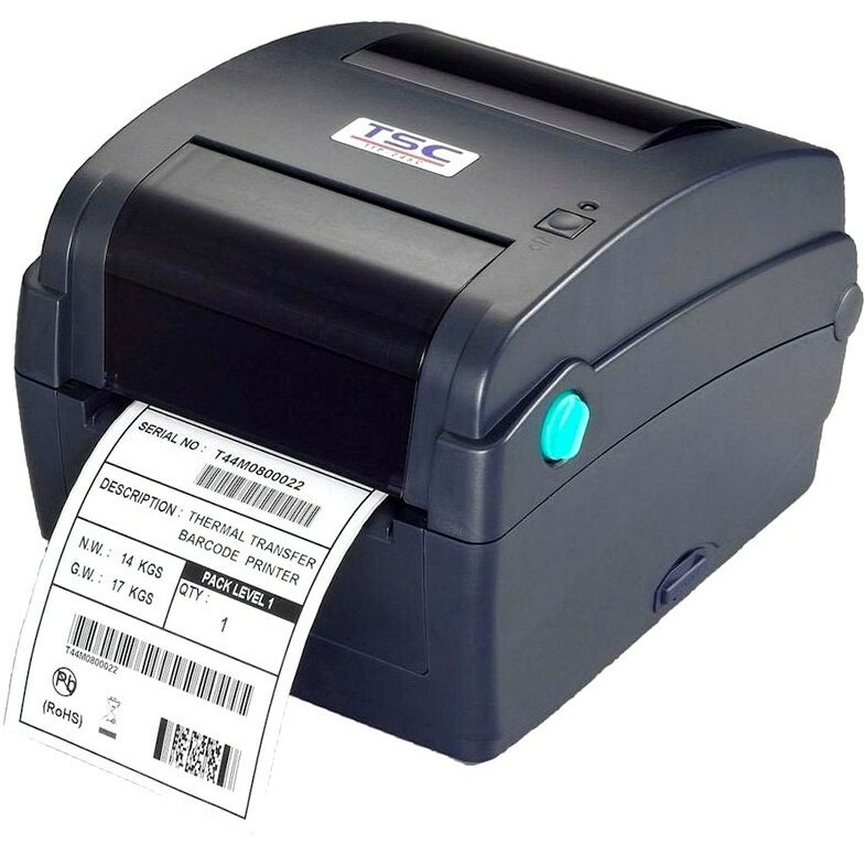 Принтер этикеток TSC TC200 - 99-059A003-6002