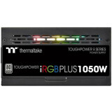 Блок питания 1050W Thermaltake Toughpower iRGB PLUS Platinum (PS-TPI-1050F2FDPE-1)