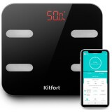 Напольные весы Kitfort КТ-806 (KT-806)
