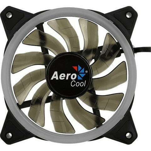 Вентилятор для корпуса AeroCool Rev RGB - EN60969