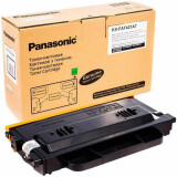 Картридж Panasonic KX-FAT421A7 Black
