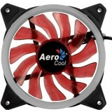 Вентилятор для корпуса AeroCool Rev Red (EN60945)