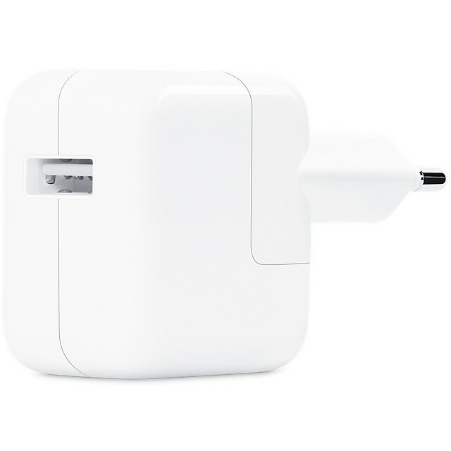 Сетевое зарядное устройство Apple MGN03ZM - MGN03ZM/A