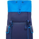 Рюкзак для ноутбука Riva 5361 Blue
