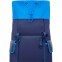Рюкзак для ноутбука Riva 5361 Blue - фото 2