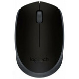 Мышь Logitech M171 Black/Grey (910-004424/910-004643/910-004655)