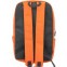 Рюкзак для ноутбука Xiaomi Mi Casual Daypack Orange - ZJB4148GL - фото 4