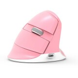 Мышь Delux M618Mini Sakura Pink