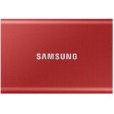 Внешний накопитель SSD 2Tb Samsung T7 (MU-PC2T0R) (MU-PC2T0R/WW)