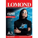 Бумага Lomond 0808421 (A4, 140 г/м2, 10 листов)