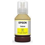 Чернила Epson C13T49H400 Yellow