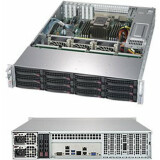 Серверная платформа SuperMicro SSG-5029P-E1CTR12L