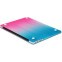 Чехол для ноутбука Func DF MacCase-05 Blue/Pink - фото 2