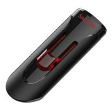 USB Flash накопитель 256Gb SanDisk Cruzer Glide (SDCZ600-256G-G35)