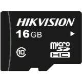 Карта памяти 16Gb MicroSD Hikvision L2 (HS-TF-L2/16G)