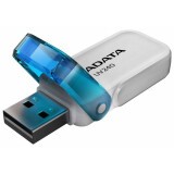 USB Flash накопитель 32Gb ADATA UV240 White (AUV240-32G-RWH)