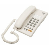 Телефон Ritmix RT-330 White