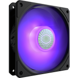 Вентилятор для корпуса Cooler Master SickleFlow 120 RGB (MFX-B2DN-18NPC-R1)