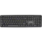 Клавиатура ExeGate LY-331L Black (EX263906RUS)