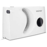 Ломтерезка Zelmer ZFS0916 White (70504747P)