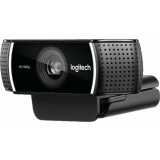 Веб-камера Logitech WebCam C922 Pro Stream (960-001088/960-001089)