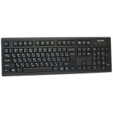 Клавиатура A4Tech KR-85 Black