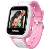 Умные часы Aimoto Pro Indigo 4G Pink (9500103)