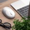 Мышь Satechi M1 Wireless Mouse Silver - ST-ABTCMS - фото 7