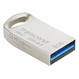 USB Flash накопитель 8Gb Transcend JetFlash 720S (TS8GJF720S)