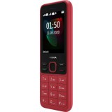 Телефон Nokia 150 Dual Sim (2020) Red (16GMNR01A02)