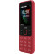 Телефон Nokia 150 Dual Sim (2020) Red - 16GMNR01A02 - фото 3