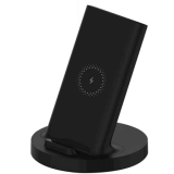 Беспроводное зарядное устройство Xiaomi Mi 20W Wireless Charging Stand Black (GDS4145GL)