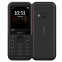 Телефон Nokia 5310  (TA-1212) Black/Red - 16PISX01A04/16PISX01A18