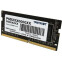 Оперативная память 16Gb DDR4 3200MHz Patriot Signature SO-DIMM (PSD416G320081S) - фото 2