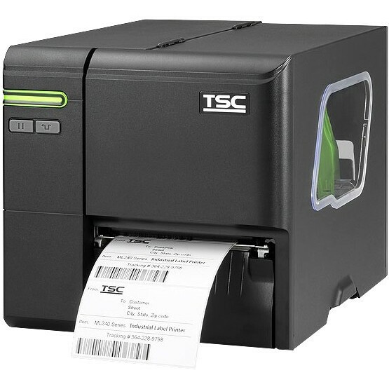 Принтер этикеток TSC ML240P - 99-080A005-0302