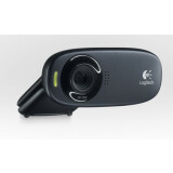 Веб-камера Logitech WebCam C310 HD (960-000638/960-001065/960-001000)