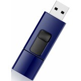 USB Flash накопитель 16Gb Silicon Power Blaze B05 Blue (SP016GBUF3B05V1D)