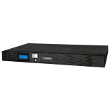 ИБП CyberPower PR 1000 LCD 1U (PR1000ELCDRT1U)