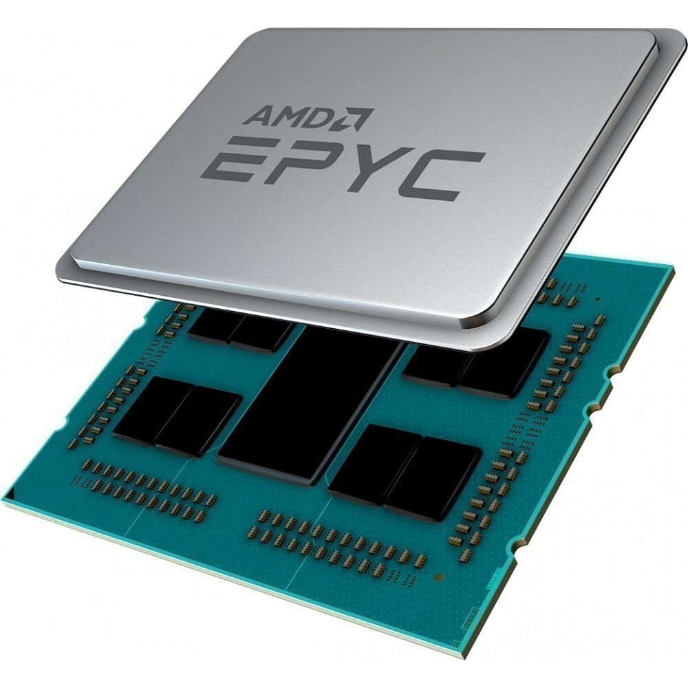 Серверный процессор AMD EPYC 7302 OEM - 100-000000043